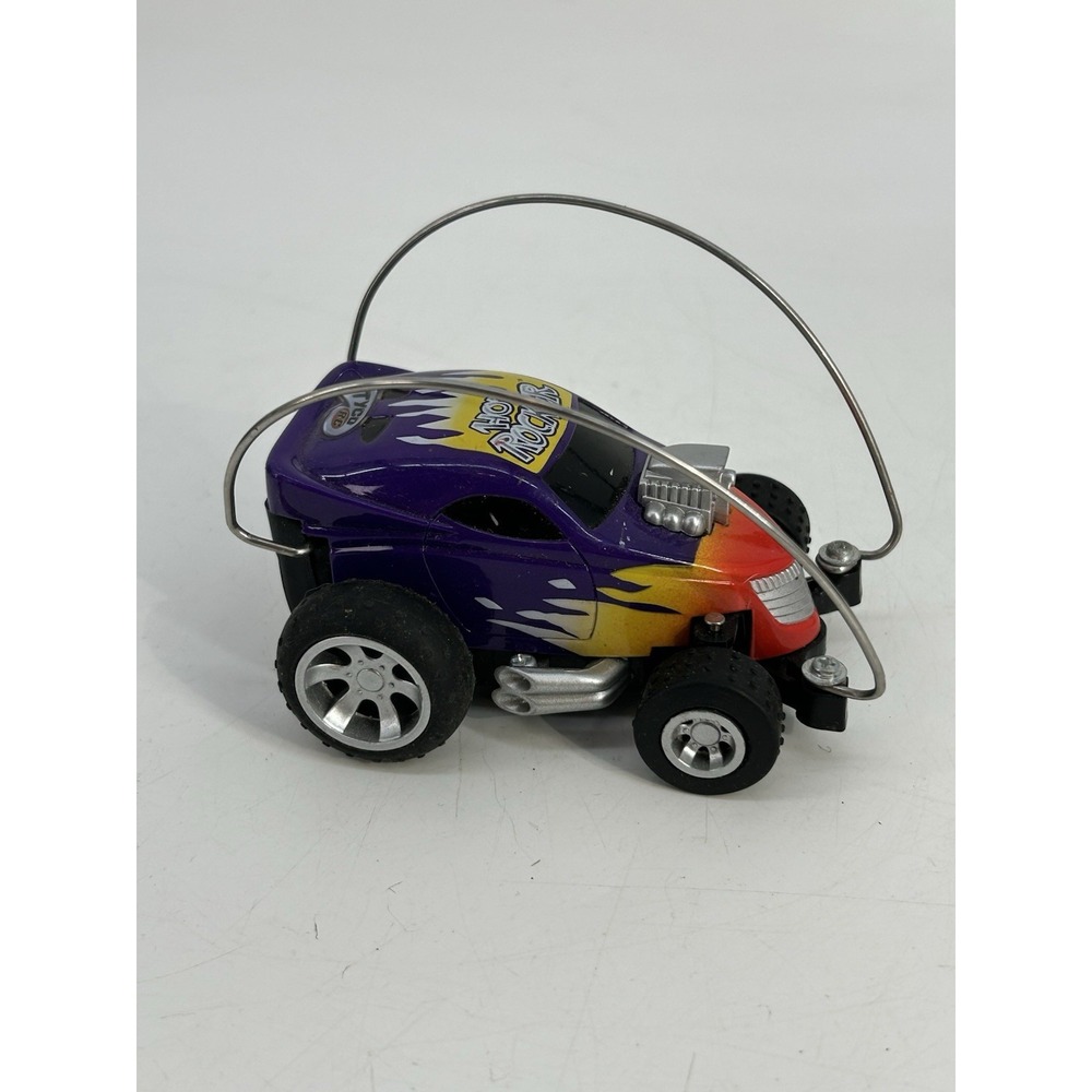 Tyco Hot Rocker RC Car 49MHz Car Only